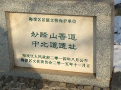 -阳台山自然风景区