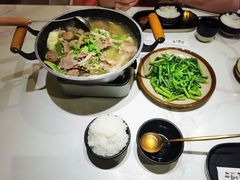 -乔阿马·江南味·驴肉香(龙湖华泾天街店)