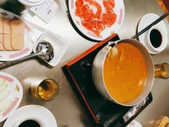 -燃计沙茶皇·香港沙茶火锅(人广旗舰店)