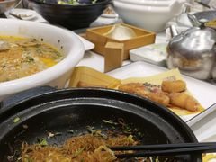 -聚鑫阁江浙菜·非遗传承技艺(青村帝华园店)