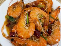 香辣虾-九龙餐厅(大沽路店)