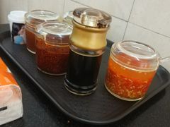 -丫丫桂林米粉(学府店)