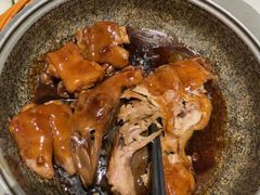 -应天大明王朝·南京菜(中山陵店)