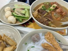 -南記粉麵(灣仔謝斐道店)