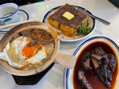 -万喜记冰室(大学路店)