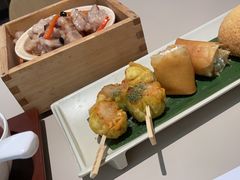 -蔡澜点心·粤菜(西单大悦城店)