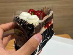 -85度C(上海仓汇路店)