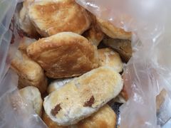 -徐文林香酥饼(桃园店)
