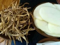 -肥龙火锅(南坪店)