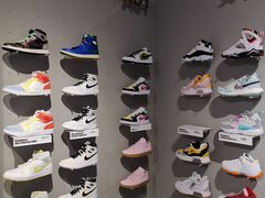 -JORDAN(东方广场店)