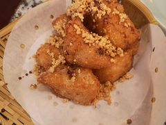 -南京大牌档(凯德大峡谷店)