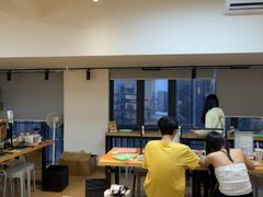 -熙工匠银饰•拼豆团建DIY(壹方城店)