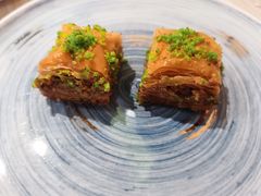 -La Medina餐厅(亮马河南路店)