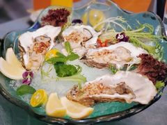 -阿莱唛唛泰国菜·海鲜餐厅(蛇口店)