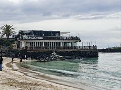-咸德海水浴场