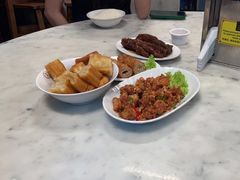 -松發肉骨茶(牛车水店)