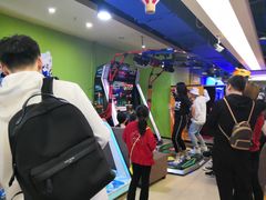 -爱玩嘉年华(江北一店)