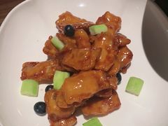 -曾宴·楚菜(湖北省博物馆店)