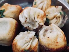 生煎-朱家角桥梓湾点心店(祥凝浜路811号店)