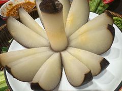 -那红花·东北菜铁锅炖(仙林金鹰店)