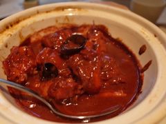砂锅红糟鸡-莆田餐厅PUTIEN(三里屯店)