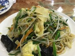 -李连贵熏肉大饼(天通苑店)