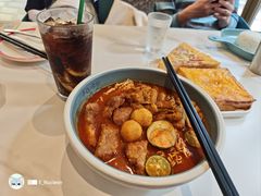 -柠檬树茶餐厅(海雅缤纷城店)