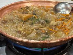 -藏味八珍特色火锅