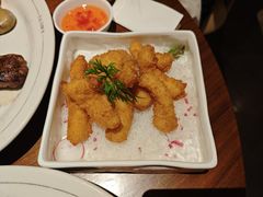 -佐度王子扒房(天鹅湖店)