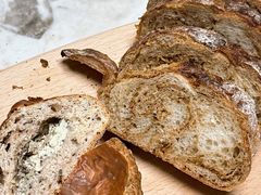 -佐敦面包铺·JORDAN BAKERY