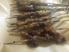 -兄弟联果木炭烤翅·50年家传鸡翅秘方