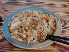 -小二面店