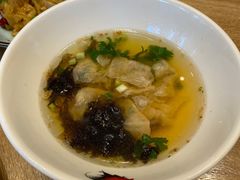 -莆田餐厅PUTIEN(三里屯店)