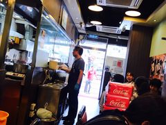 -大师傅粥品(埃华街)