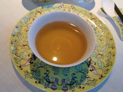 -君庭中餐馆(华强路店)