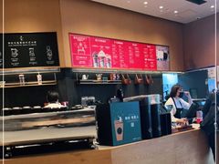 -星巴克臻选(北京世贸天阶店)