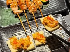 -匠和风精致料理(祥禾天地店)