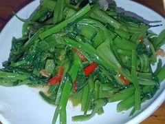 -曼泰·泰餐(江南环球港店)