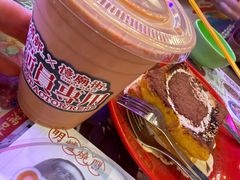 -憶廟街 X 沙角邨(太古城店)