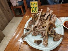 -清真·益鑫羊肉手抓馆(花园北街店)