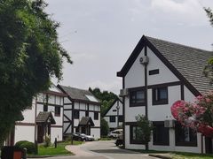 -太阳岛度假酒店