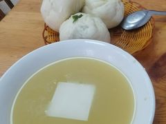 -渭南时辰包子(张家堡新区店)