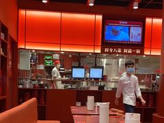 -喜家德虾仁水饺(岗厦北店)