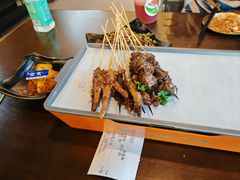 -林二哥宜烤官·宜宾小烧烤