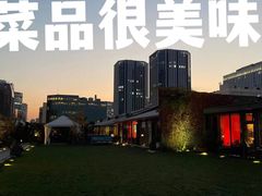 -小河盐帮·私家菜·烤鸭(三元桥·霄云路店)