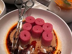 -小大董·烤鸭(王府井apm店)