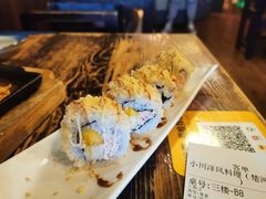 -小川洋风料理(汉街店)
