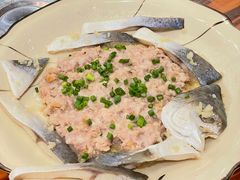 马交蒸肉饼-翔雄农庄