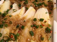 -拈菜(观音桥阳光世纪店)