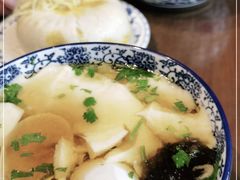 -四海楼(如皋定慧禅寺店)